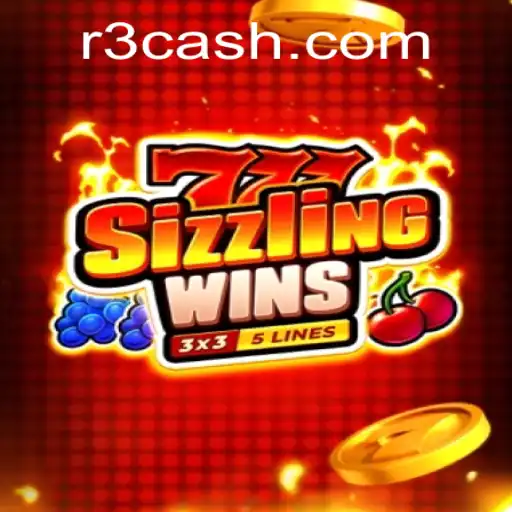 Descubra a Emoção do Jogo 777sizzlingwins na Plataforma R3.games