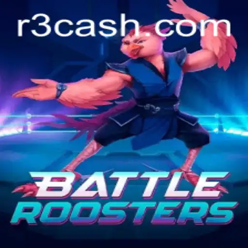 BattleRoosters: O Novo Fenômeno no Universo dos Jogos