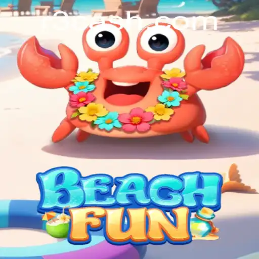 Descubra BeachFun: O Novo Jogo do Verão da R3.games
