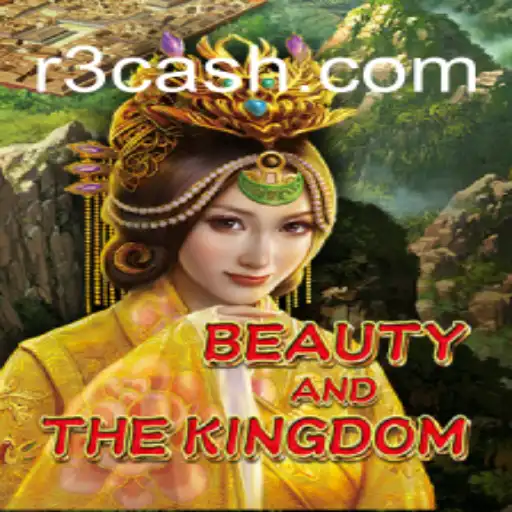 BeautyAndTheKingdom: A Neo-classical Adventure