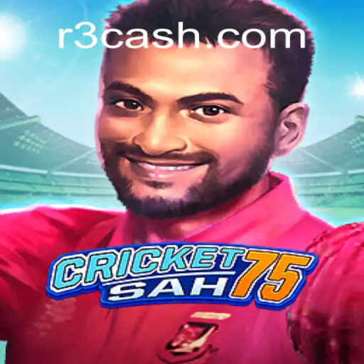 CricketSah75: Uma Nova Era no Mundo dos Jogos Digitais