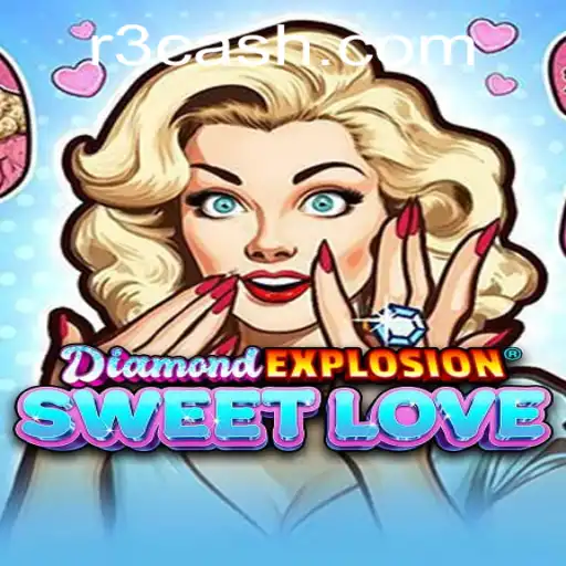 Explorando DiamondExplosionSweetLove: Um Mergulho no Novo Fenômeno dos Jogos