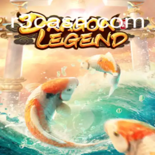 DragonLegend: A Nova Sensação no Mundo dos Jogos