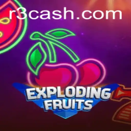 ExplodingFruits: O Novo Fenômeno dos Jogos Mobile
