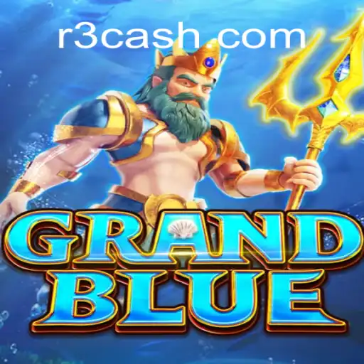 Descubra o Envolvente Mundo de GRANDBLUE: O Novo Fenômeno da R3.games