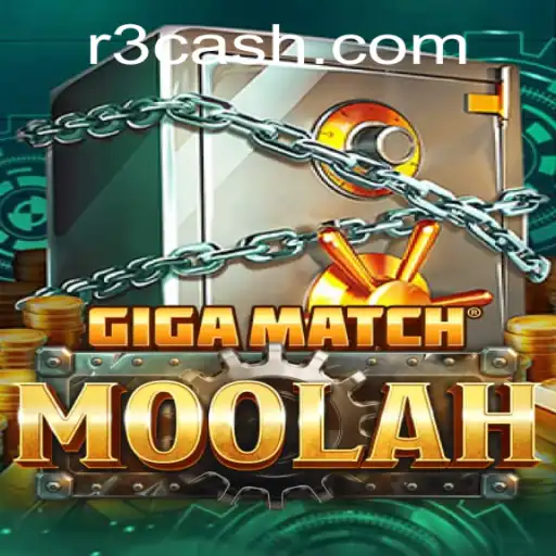 Descubra o Jogo Inovador: GigaMatchMoolah da R3.games