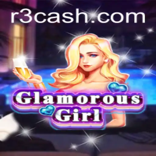 GlamorousGirl: Vivencie o Encanto e a Moda no Mundo Virtual