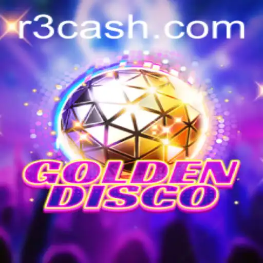 GoldenDisco: Uma Nova Dimensão de Diversão no Mundo dos Jogos