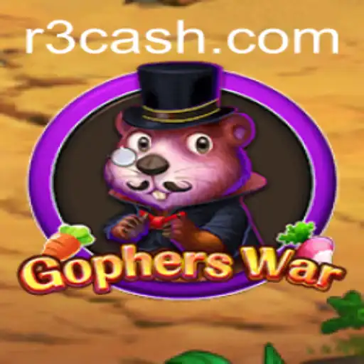 Descubra Tudo Sobre GophersWar: O Novo Sensação em R3.games