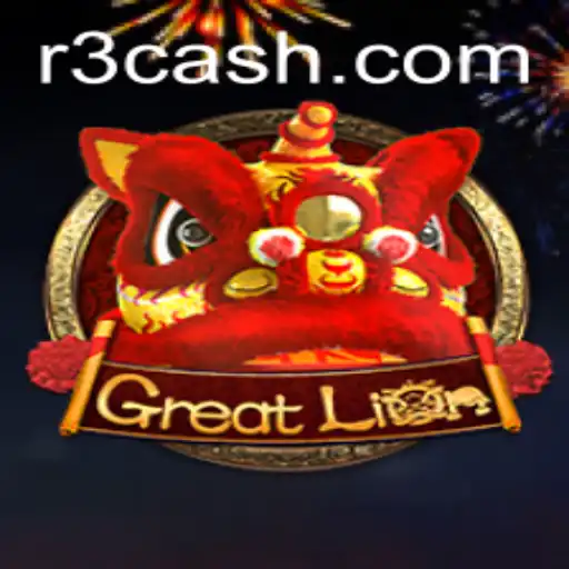 Descubra o Fascinante Mundo de GreatLion