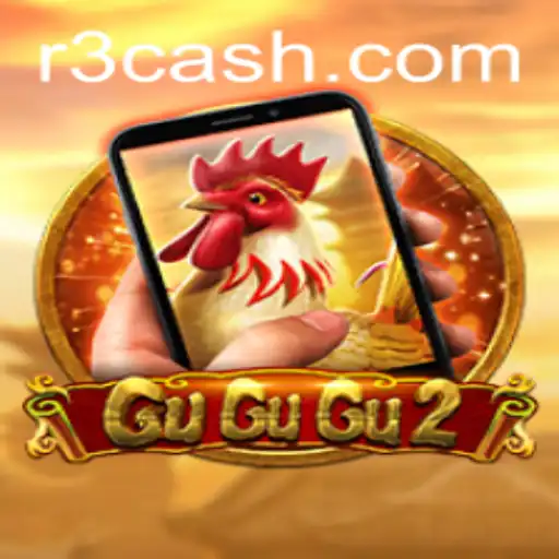 Explorando o Mundo de GuGuGu2M: Um Mergulho no Universo do R3.games