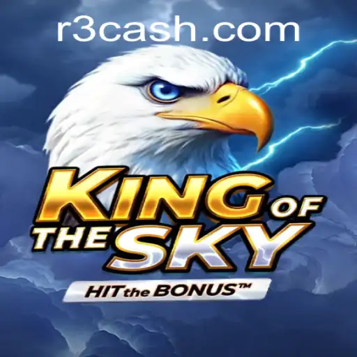 KingOfTheSky: Mergulhe em Um Mundo de Aventura e Estratégia