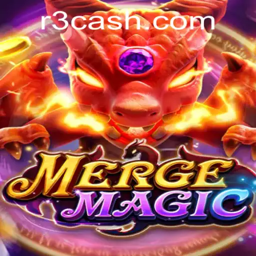 Discover the Enchanting World of MERGEMAGIC