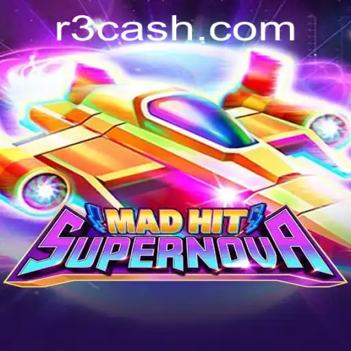 Explorando o Universo de MadHitSupernova: Uma Nova Geração de Jogos