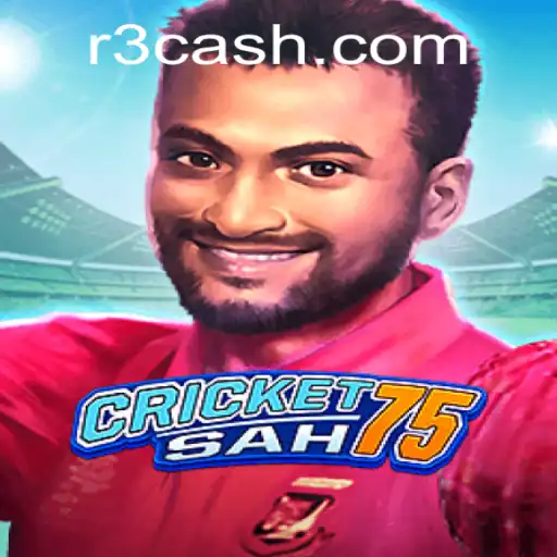 CricketSah75: Uma Nova Era no Mundo dos Jogos Digitais