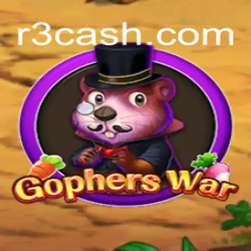 Descubra Tudo Sobre GophersWar: O Novo Sensação em R3.games
