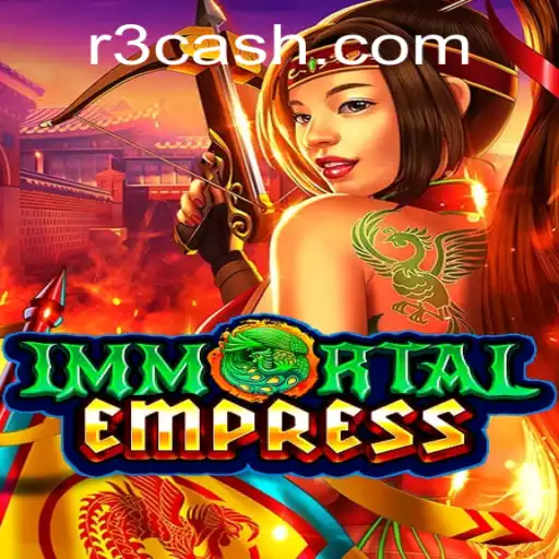 A Fascinante Jornada em ImmortalEmpress: Um Novo Horizonte nos Jogos de Estratégia