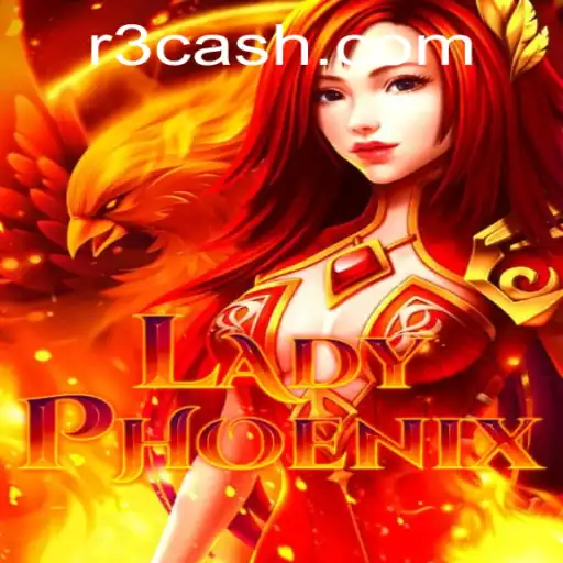 Explore o Universo de LadyPhoenix: Um Novo Horizonte em Jogos