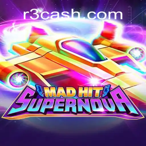 Explorando o Universo de MadHitSupernova: Uma Nova Geração de Jogos