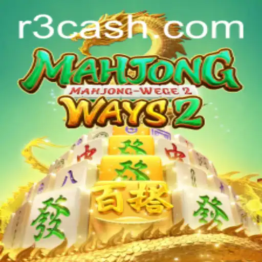 Descubra o Fascinante Mundo de MahjongWays2 em R3.games