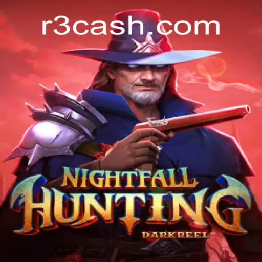 Explorando o Mundo Imersivo de NightfallHunting