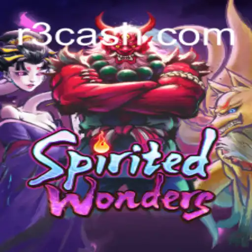 Explorando o Mundo Encantado de SpiritedWonders: Um Guia Completo