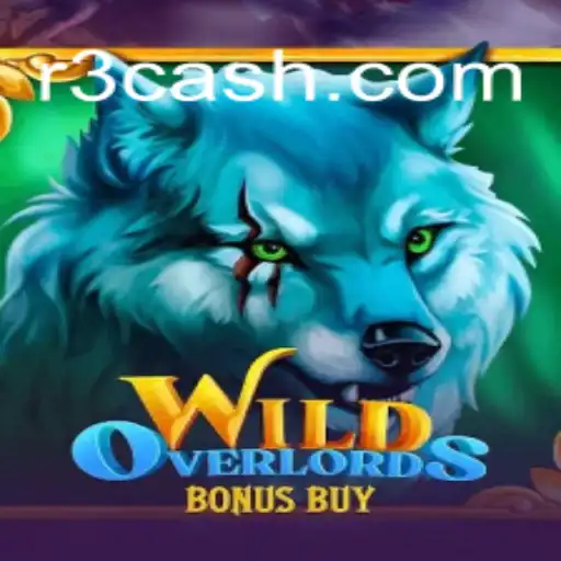 Explorando WildOverlordsBonusBuy: Descubra o Mundo Fascinante de R3.games