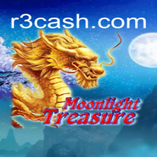 Descubra o Fascinante Mundo de MoonlightTreasure: Um Mergulho no Novo Sensação da R3.games