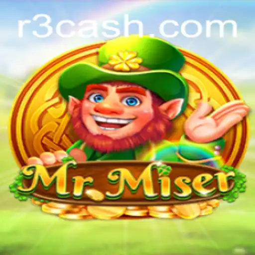Explorando o Universo de MrMiser: Um Mergulho no Mundo dos Jogos R3.games