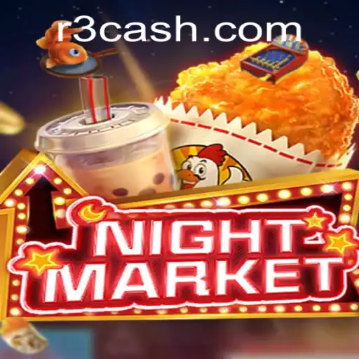 Explorando o Fascinante Mundo de NIGHTMARKET: Um Guia Completo