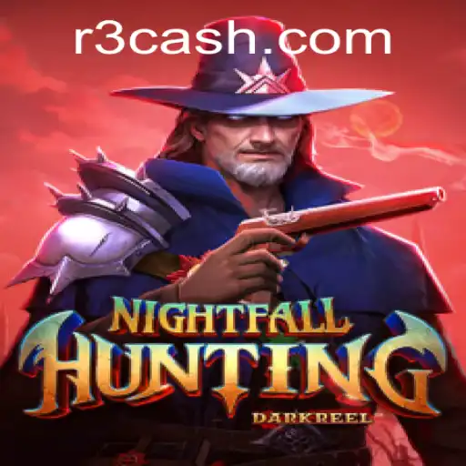 Explorando o Mundo Imersivo de NightfallHunting
