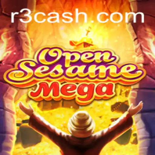 OPENSESAMEMEGA: Mergulhe na Aventura Revolucionária de R3.games