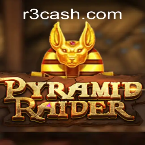 PyramidRaider: Aventura e Estratégia no Deserto dos Faraós