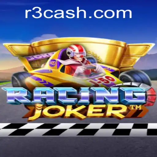 RacingJoker: A Nova Sensação do Mundo dos Jogos