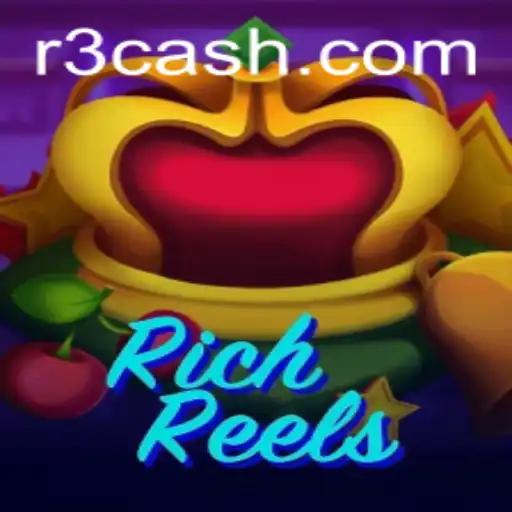 Descubra o Mundo de RichReels: O Jogo Que Conquista os Amantes de Cassino