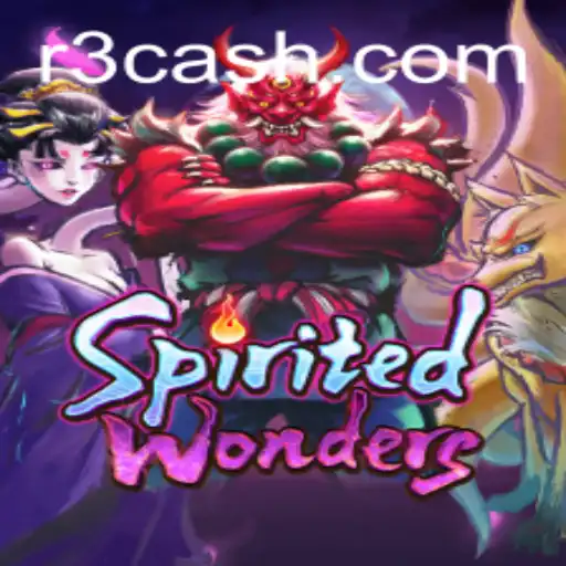 Explorando o Mundo Encantado de SpiritedWonders: Um Guia Completo
