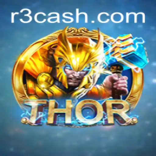 Explorando o Universo de THOR: O Novo Fenômeno dos Games