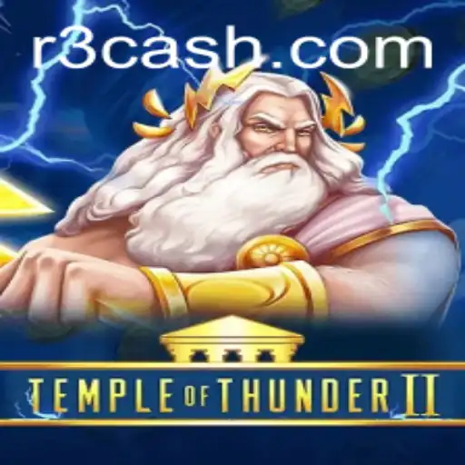 TempleofThunderII: A Nova Era dos Jogos Interativos
