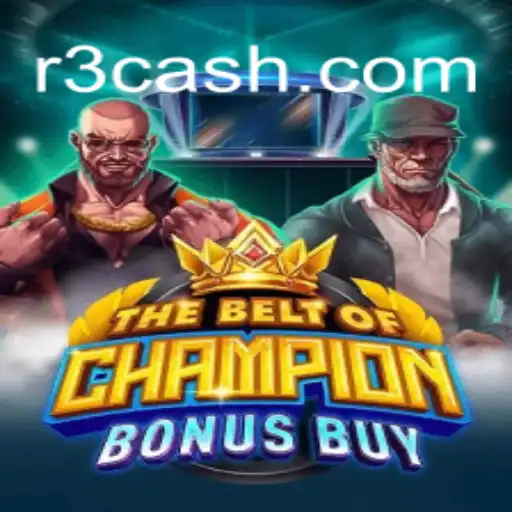 Explorando o Mundo de TheBeltOfChampionBonusBuy: Um Novo Horizonte nos Jogos de R3.games